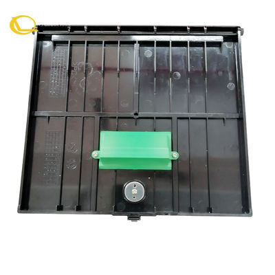 ভালো দাম এনসিআর এটিএম মেশিনের যন্ত্রাংশ প্রত্যাখ্যান বিন অপসারণযোগ্য ক্যাসেট শীর্ষ কভার 009-0023114 অনলাইন