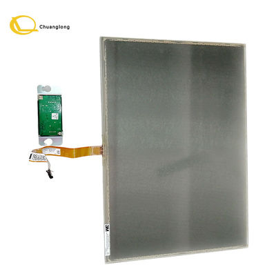 ভালো দাম Wincor ATM মেশিন পার্টস C4060 টাচ কিট 1750160124 অনলাইন