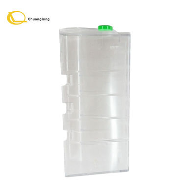 ভালো দাম উইঙ্কর এটিএম মেশিনের যন্ত্রাংশ Procash 2050 প্রত্যাখ্যান ক্যাসেট পার্ট 1750041931 অনলাইন