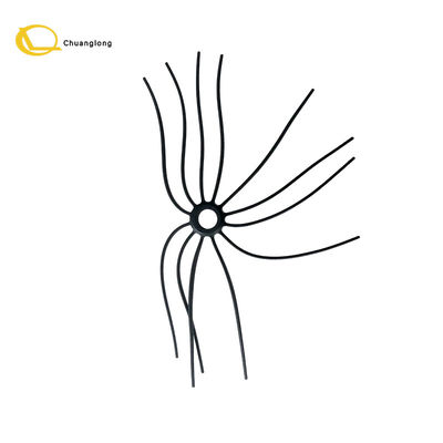 ভালো দাম Diebold ATM মেশিন পার্টস প্যাডল হুইল 49225245000B অনলাইন