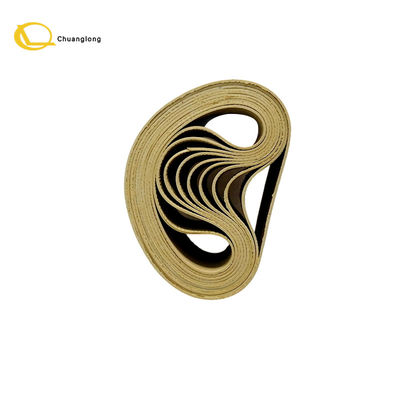 ভালো দাম এনসিআর এটিএম মেশিনের যন্ত্রাংশ বেল্ট ড্রাম হলুদ 4450709417 অনলাইন