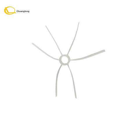 ভালো দাম এনসিআর এটিএম মেশিনের যন্ত্রাংশ প্যাডল হুইল 445-0677375-28-1 অনলাইন