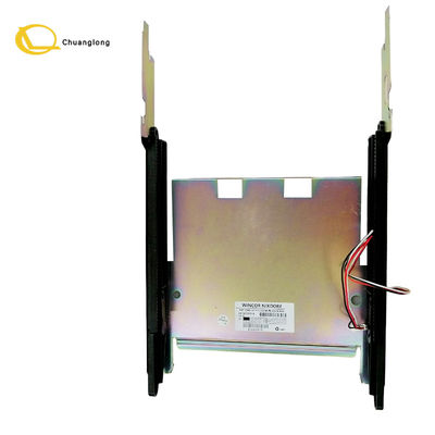 ভালো দাম উইঙ্কর এটিএম মেশিন পার্টস এজিটি সিএমডি ভি 4 অনুভূমিক আরএল 252.6 মিমি 1750160110 অনলাইন