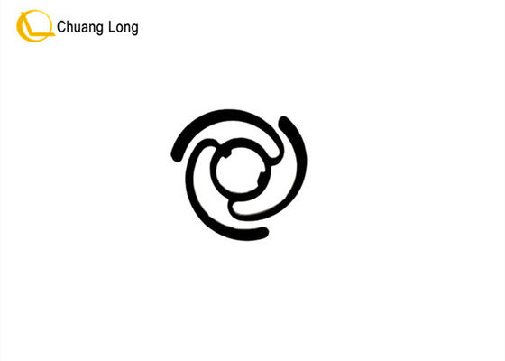 ভালো দাম এটিএম মেশিনের যন্ত্রাংশ Diebold Nixdorf DN100 ডিপোজিট ক্যাসেট পেডল হুইল 1750381626 01750381626 অনলাইন