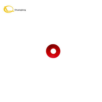 ভালো দাম এনসিআর এটিএম মেশিনের যন্ত্রাংশ উপস্থাপক ভ্যাকুয়াম সাকশন কাপ লাল 0090031376 অনলাইন