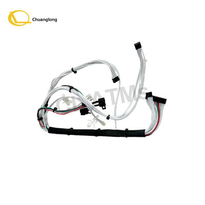 ভালো দাম 445-0747035 4450747035 ATM মেশিন পার্টস NCR S2 ডিসপেনসর SNT হার্নেস 445-0753508-76 অনলাইন