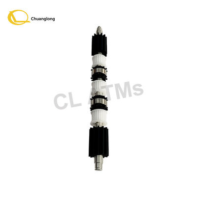 ভালো দাম ATM মেশিনের যন্ত্রাংশ NCR S2 SNT লাইন 2 শ্যাফ্ট Assy 445-0754696 4450754696 অনলাইন