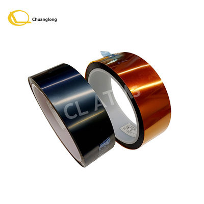 ভালো দাম হিউসং এটিএম পার্টস হিউসং ৮০০০ এসক্রো টেপ কালো স্বর্ণ অনলাইন