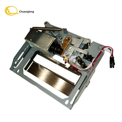 ভালো দাম ফুজিৎসু এটিএম খুচরা যন্ত্রাংশ ফুজিৎসু F56 শাটার বহিরাগত শাটার চৌম্বক উপরের KD49006-0057 অনলাইন