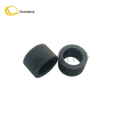 ভালো দাম Wincor Nixdorf Puller SP 54T ফিড রোলার ডাবল এক্সট্রাক্টর ফিড রোলার গ্রে রেড 8046900720 অনলাইন