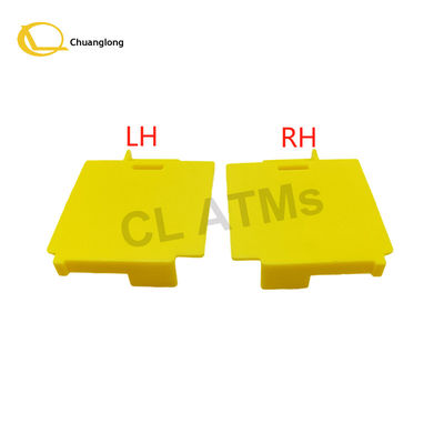 ভালো দাম এনসিআর এটিএম পার্টস প্লাস্টিকের ক্যাসেট শাটার দরজা এলএইচ আরএইচ 445-0592521 445-0592522 অনলাইন