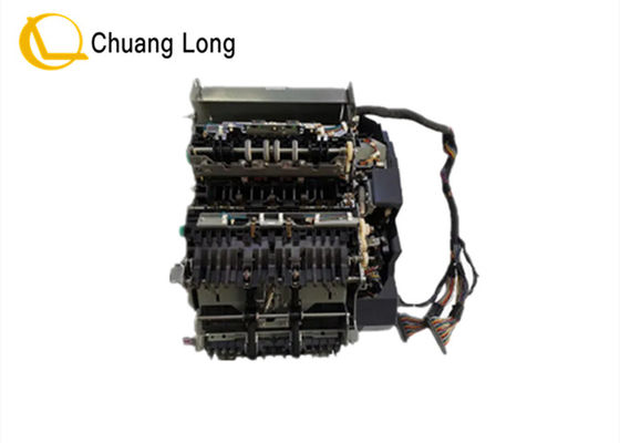 ভালো দাম ATM মেশিন পার্টস Diebold ইউনিভার্সাল রিসাইকেলার-UP TS-M1U1 নগদ স্লট শাটার R/L 49-233110-000C 49233110000C অনলাইন