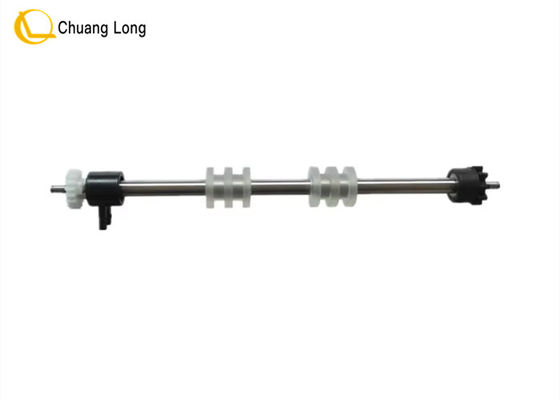 ভালো দাম 1750020811 01750020811 এটিএম মেশিনের যন্ত্রাংশ Wincor কাউন্টার ঘোরান শ্যাফ্ট Assy অনলাইন