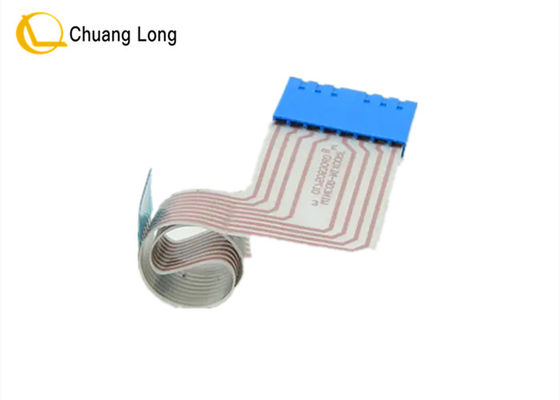 ভালো দাম ATM মেশিনের যন্ত্রাংশ Wincor V মডিউল ফ্লেক্স ক্যাবল ফ্লেক্স বোর্ড MDMS এক্সটেনশন 1750053060 01750053060 অনলাইন