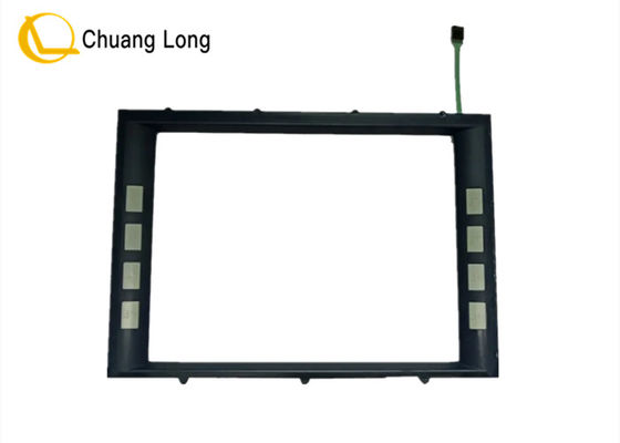 ভালো দাম ATM Machine Parts Wincor PC280 FDK Softkey Frame 15 Inch Std Br PC280 01750192038 1750192038 অনলাইন