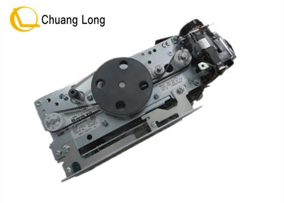 ভালো দাম ATM মেশিনের যন্ত্রাংশ Diebold Opteva স্মার্ট কার্ড রিডার 49209540000D 49-209540-000D অনলাইন