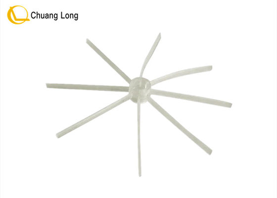 ভালো দাম ATM মেশিনের যন্ত্রাংশ Diebold Opteva প্যাডল হুইল 49-201058-000B 49201058000B অনলাইন