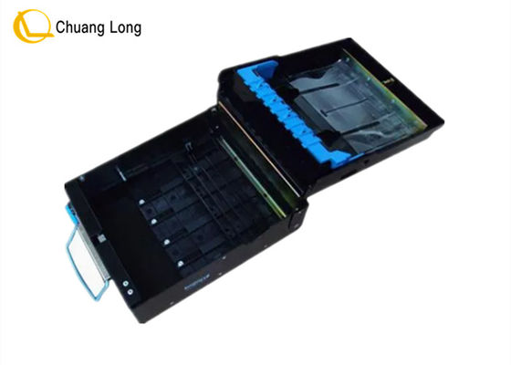 ভালো দাম ATM মেশিনের যন্ত্রাংশ Diebold Opteva প্রত্যাখ্যান ক্যাসেট 00103334000A 00-103334-000A অনলাইন