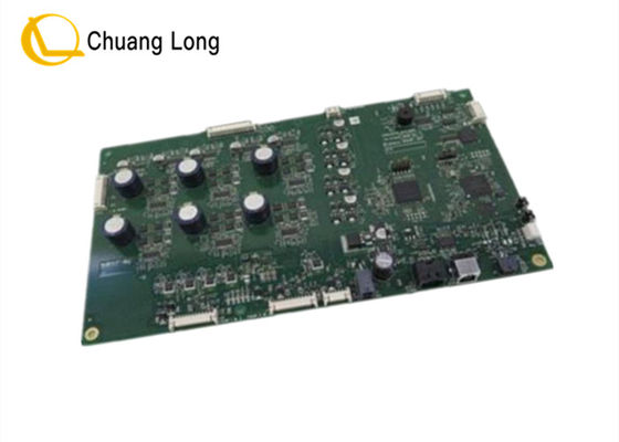 ভালো দাম ATM মেশিনের যন্ত্রাংশ Wincor CCA RM4V নিম্ন ASSD 1750301793 01750301793 অনলাইন