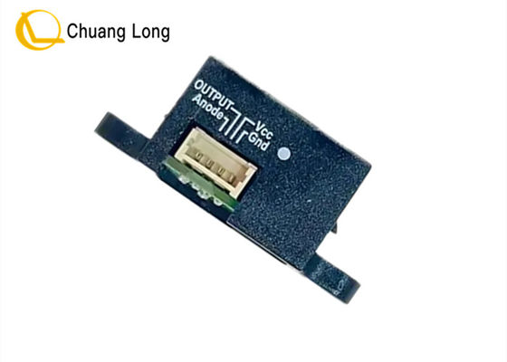 ভালো দাম ATM মেশিন পার্টস Wincor DN200 RM4 UV সেন্সর Movem 1750266440 01750266440 অনলাইন