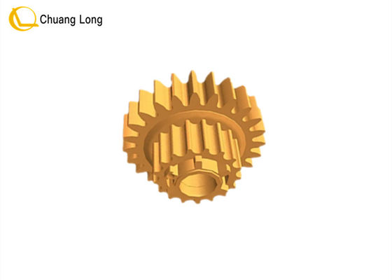 ভালো দাম ATM মেশিনের যন্ত্রাংশ Wincor Pully Z24_Z17HTD3 1750152832 01750152832 অনলাইন