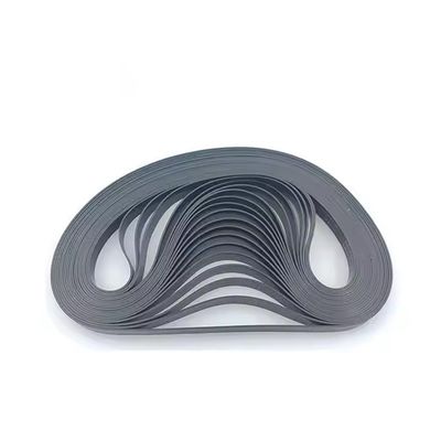 ভালো দাম ATM খুচরা যন্ত্রাংশ Hyosung GCDU ড্রয়ার ডিসপেনসার জন্য ছোট বেল্ট NH-1500/ NH-1800 14X362X0.65mm বেল্ট অনলাইন