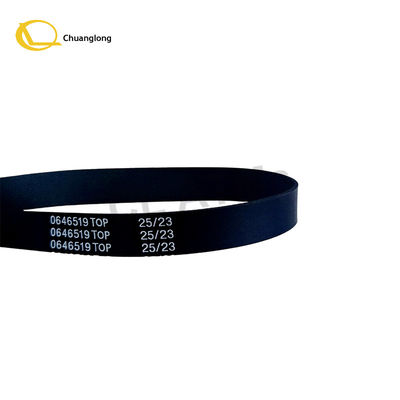 ভালো দাম এনসিআর এটিএম খুচরা যন্ত্রাংশ এনসিআর বেল্ট ফ্ল্যাট পরিবহন TOP 266.7 মিমি 445-0646519 4450646519 অনলাইন