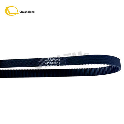 ভালো দাম 4450669518 445-0669518 এনসিআর এটিএম খুচরা যন্ত্রাংশ এনসিআর 5877 এলভিডিটি বেল্ট অনলাইন