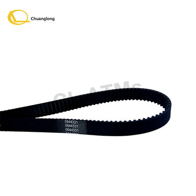 ভালো দাম এনসিআর এটিএম খুচরা যন্ত্রাংশ এনসিআর এরিয়া উল্লম্ব পরিবহন বেল্ট 455-0644331 4550644331 অনলাইন