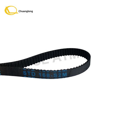 ভালো দাম 60S2M168 ফুজিৎসু F53 ডিসপেনসর F53 মাল্টি ক্যাসেট বিল ডিসপেনসিং ইউনিটের জন্য টাইমিং বেল্ট অনলাইন