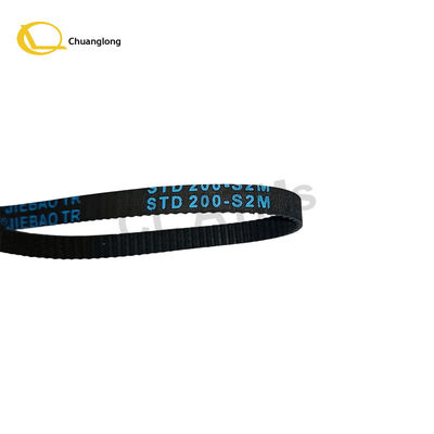 ভালো দাম 60S2M200 ফুজিৎসু F53 ডিসপেনসর F53 মাল্টি ক্যাসেট বিল ডিসপেনসিং ইউনিটের জন্য টাইমিং বেল্ট অনলাইন