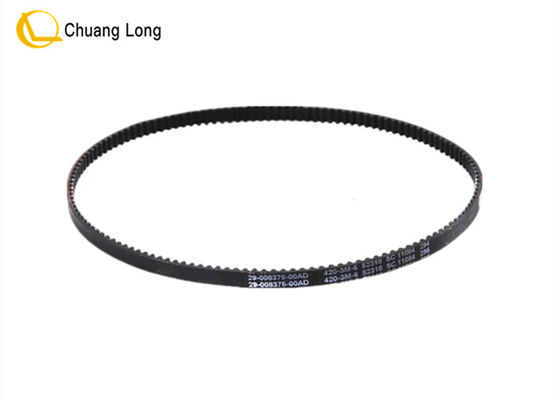 ভালো দাম এটিএম মেশিনের যন্ত্রাংশ Diebold Nixdorf 1.5 স্ট্যাকার 420-3M-6 বেল্ট 29-008375-00AD 2900837500AD অনলাইন