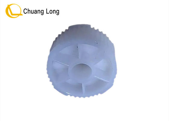 ভালো দাম ATM মেশিনের যন্ত্রাংশ Fujitsu F53 F56 নিম্ন ইউনিট পলি 44 KD02881-E200-1 অনলাইন