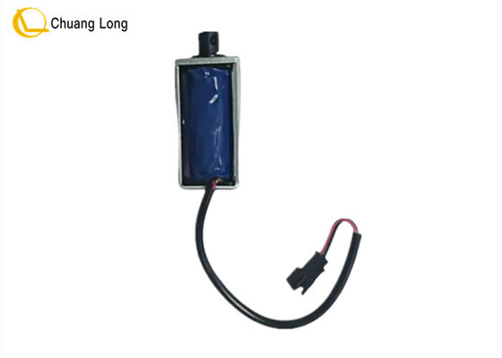 ভালো দাম ATM মেশিনের যন্ত্রাংশ Fujitsu F53 প্রধান ইউনিট Solenoid KD54001-L083R অনলাইন