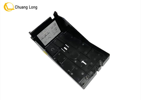 ভালো দাম এটিএম মেশিনের যন্ত্রাংশ Fujitsu F53 নগদ ক্যাসেট ঢাকনা বেস KD02881-Y505 অনলাইন