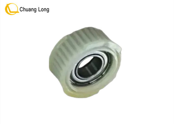 ভালো দাম ATM মেশিনের যন্ত্রাংশ Fujitsu F53 প্রধান ইউনিট পলি 34 KD02881-E400 অনলাইন