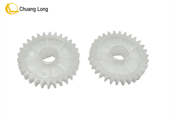 ভালো দাম ATM মেশিনের যন্ত্রাংশ Fujitsu F510 30T D Gear KD0300-B252 অনলাইন