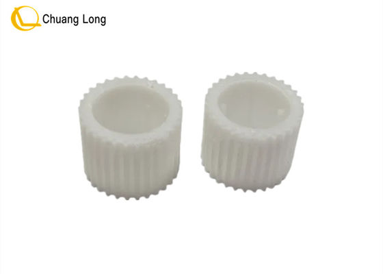 ভালো দাম ATM মেশিনের যন্ত্রাংশ Fujitsu F510 নোট ফিডার 30T গিয়ার KD03300-C601 অনলাইন