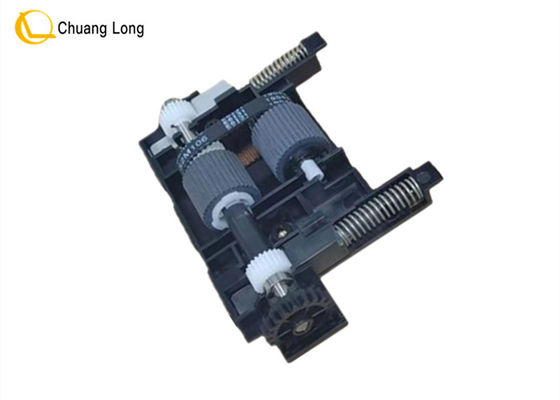 ভালো দাম ATM মেশিনের যন্ত্রাংশ Fujitsu GSR50 ক্যাসেট Assy KD04018-D770 অনলাইন
