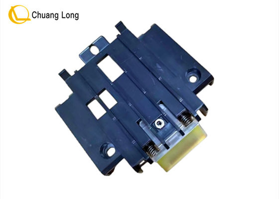 ভালো দাম ATM মেশিনের যন্ত্রাংশ Fujitsu GSR50 F53 ক্যাসেট Assy KD04018-D718 অনলাইন
