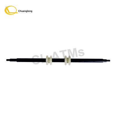 ভালো দাম ATM Parts Hyosung HCDU SF5 SF12 SF34 নোট পৃথক 5 গেট রোলার শ্যাফ্ট S4520000315 4520000315 অনলাইন