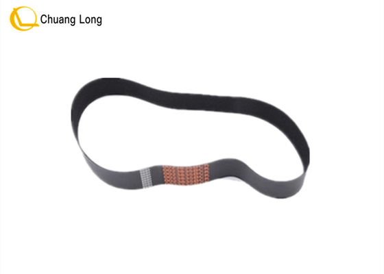 ভালো দাম ATM মেশিনের যন্ত্রাংশ NCR 5877 6625 উপরের পরিবহন বেল্ট 009-0023834 0090023834 অনলাইন