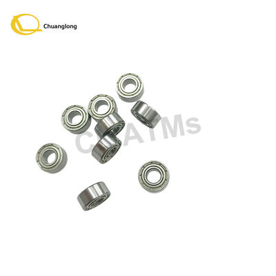 ভালো দাম ATM মেশিনের যন্ত্রাংশ Hyosung 5600 HCDU ক্যারেজ Assy লোহা বিয়ারিং S7310000733 7310000733 অনলাইন