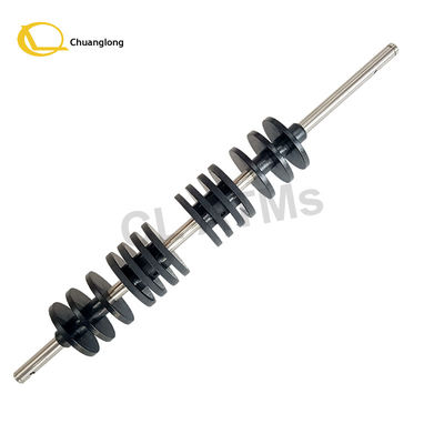 ভালো দাম উইঙ্কর এটিএম রিপেয়ার পার্টস উইঙ্কর সিনেও 4060 ভি মডিউল রোলার শ্যাফ্ট 01750129792 1750200435-106 অনলাইন