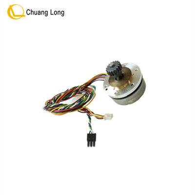 ভালো দাম ATM মেশিনের যন্ত্রাংশ Wincor Cineo C4060 মোটর 1750193276-02 1750173498 অনলাইন