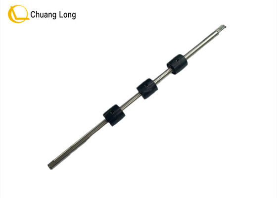 ভালো দাম এটিএম মেশিনের যন্ত্রাংশ Hyosung 5600T উপস্থাপক উপরের ডি বেল্ট শ্যাফট সমাবেশ HS05600T1PT024 অনলাইন