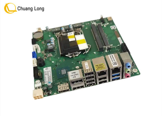 ভালো দাম এ টি এম মেশিনের যন্ত্রাংশ ডিবোল্ড নিক্সডর্ফ ডিএন সার্ভিস কিট N2.0-H110-mITX_D3480 TPM1.2 1750359727 1750352803 অনলাইন