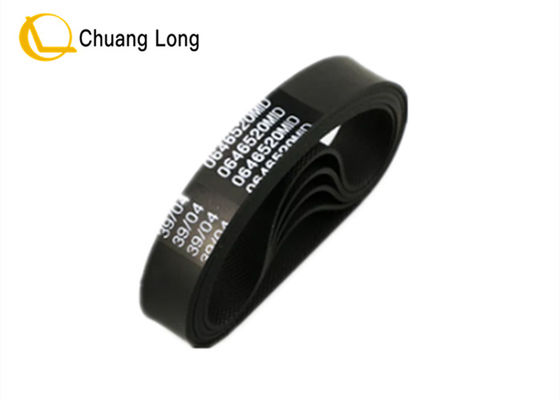 ভালো দাম এটিএম মেশিনের যন্ত্রাংশ এনসিআর সেলফ সার্ভ এলভিডিটি বেল্ট 169.6 মিমি 4450646520 445-0646520 অনলাইন