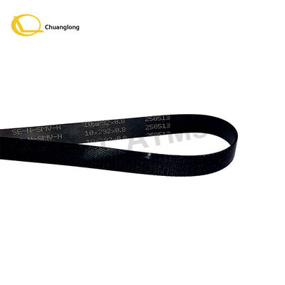 ভালো দাম Diebold ATM Parts Diebold Belt ECRM Z-10 Belt 10*292*0.8 10x292x0.8 মিমি 49-233199-259A 49-260575-000A অনলাইন