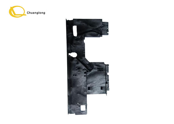 ভালো দাম এ টি এম মেশিনের যন্ত্রাংশ NMD DeLaRue Talaris SPR/SPF 101 বাম পাশের প্লেট A008680 অনলাইন